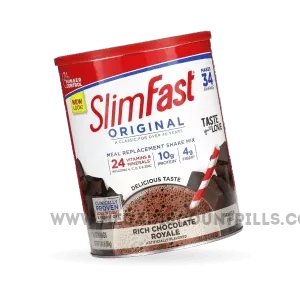 Buying_Slimfast_online